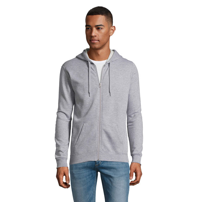 STONE UNISEX LUVTRÖJA 260g