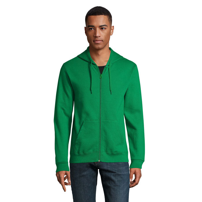 STONE UNISEX LUVTRÖJA 260g
