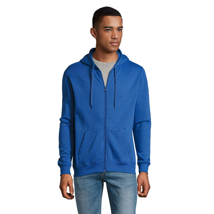 STONE UNISEX LUVTRÖJA 260g
