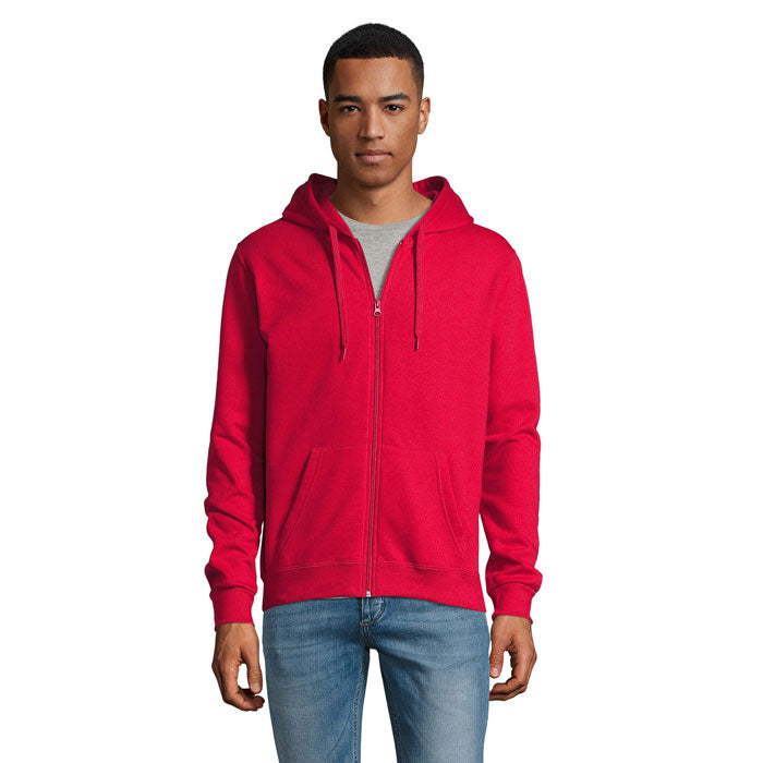 STONE UNISEX LUVTRÖJA 260g