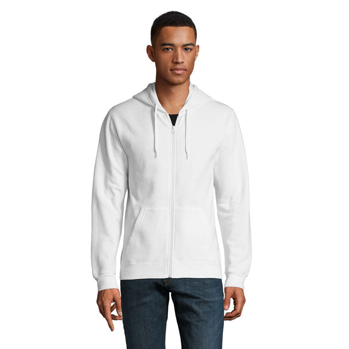 STONE UNISEX LUVTRÖJA 260g