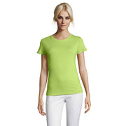 REGENT DAM T-SHIRT 150g