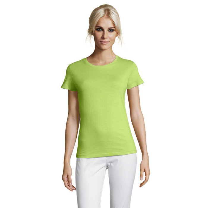 REGENT DAM T-SHIRT 150g