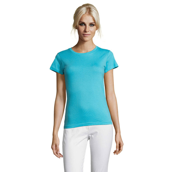 REGENT DAM T-SHIRT 150g