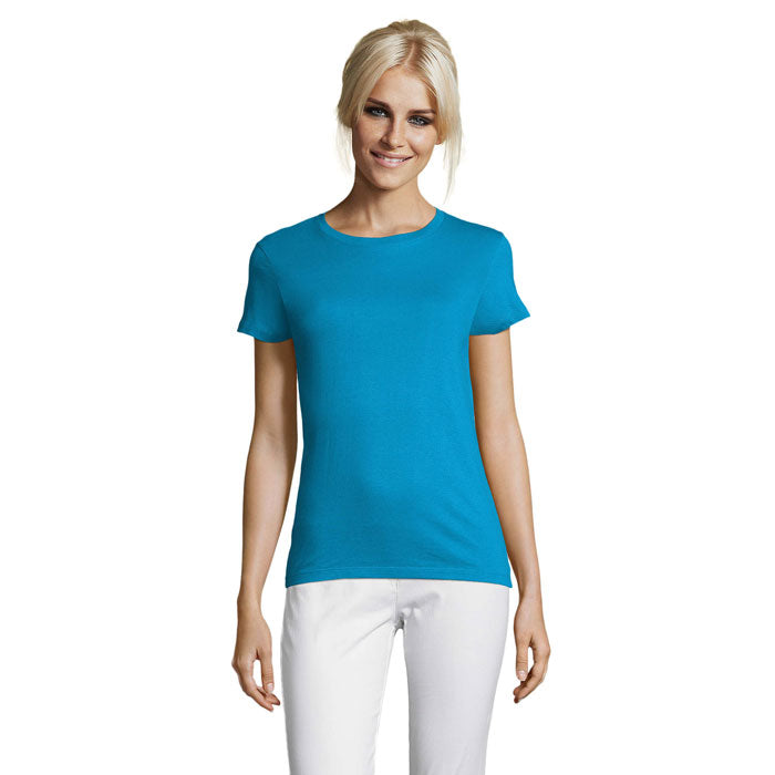 REGENT DAM T-SHIRT 150g
