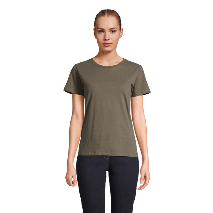 REGENT DAM T-SHIRT 150g