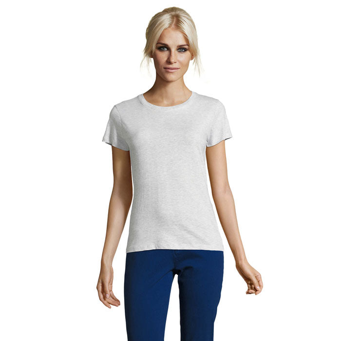 REGENT DAM T-SHIRT 150g