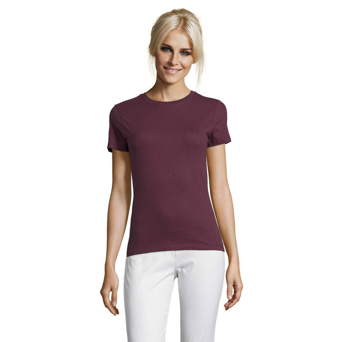 REGENT DAM T-SHIRT 150g