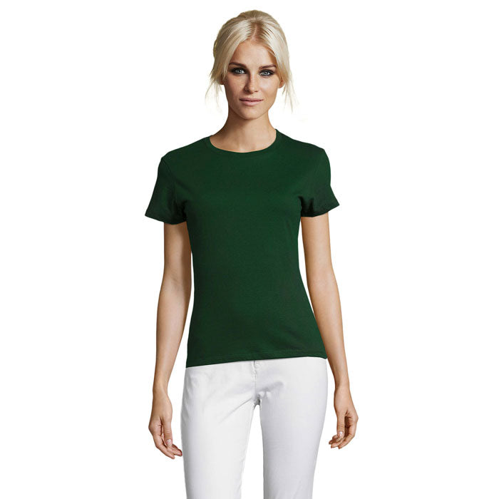 REGENT DAM T-SHIRT 150g
