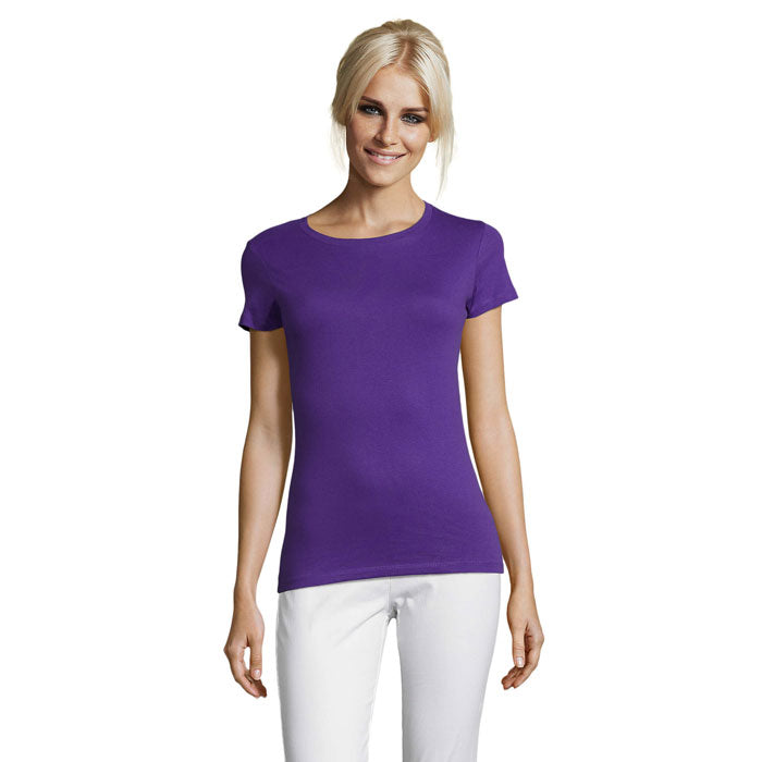 REGENT DAM T-SHIRT 150g