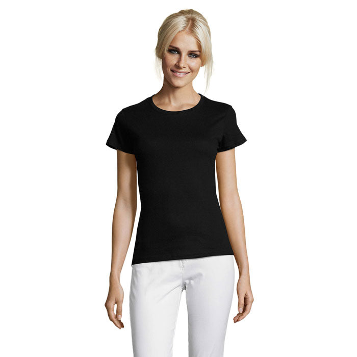 REGENT DAM T-SHIRT 150g