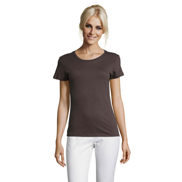 REGENT DAM T-SHIRT 150g