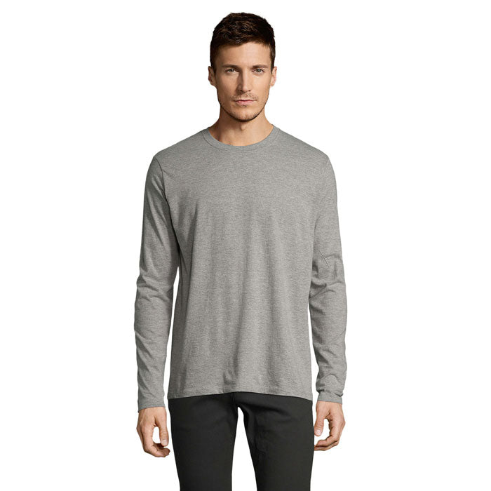 IMPERIAL LSL T-shirt för he