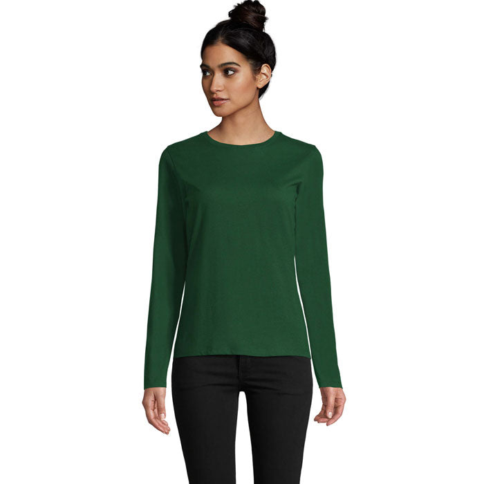 IMPERIAL LSL DAM T-SHIRT