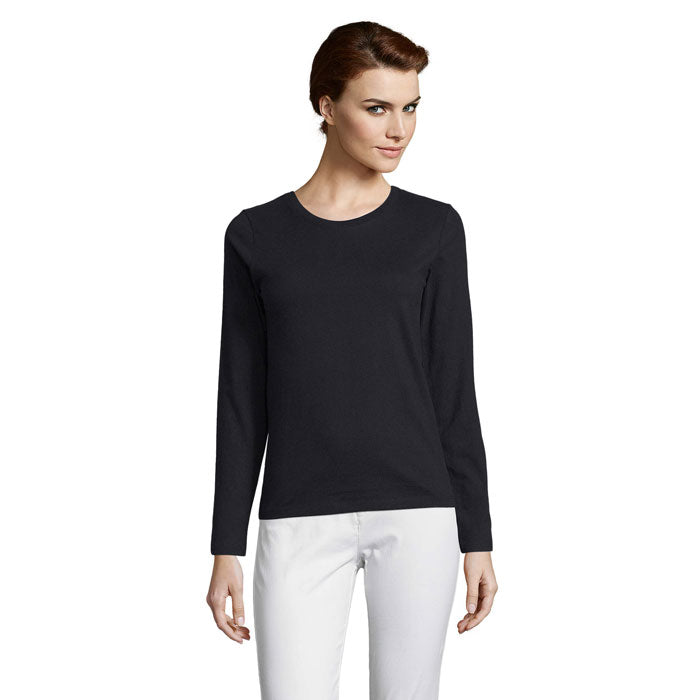 IMPERIAL LSL DAM T-SHIRT