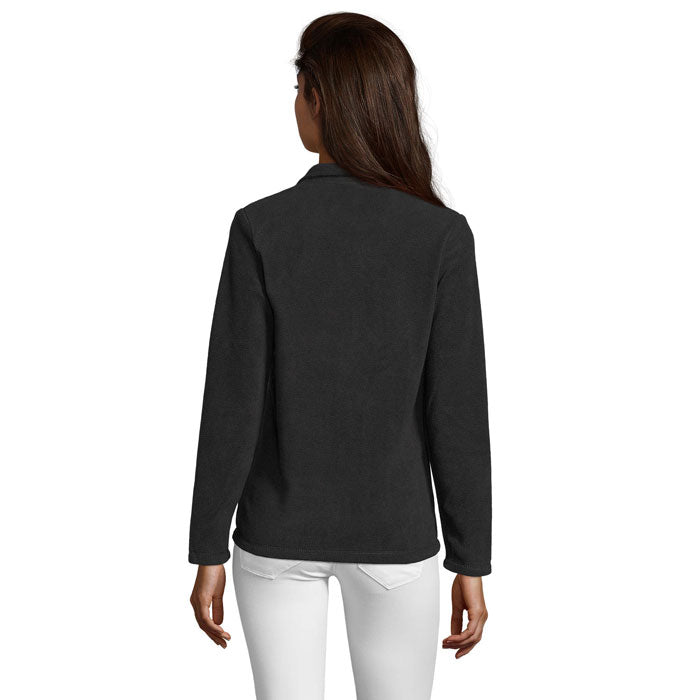 NORMAN DAM FLEECE 220