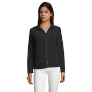 NORMAN DAM FLEECE 220