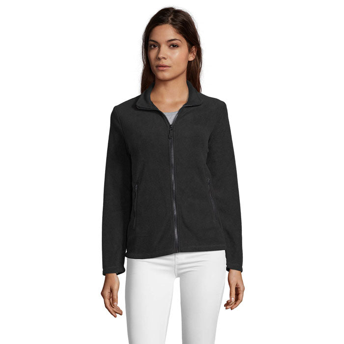NORMAN DAM FLEECE 220