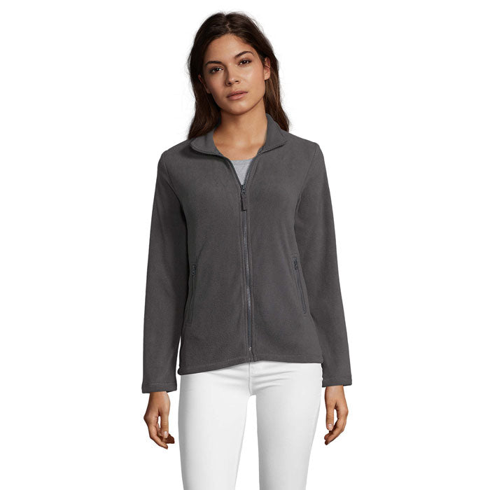 NORMAN DAM FLEECE 220