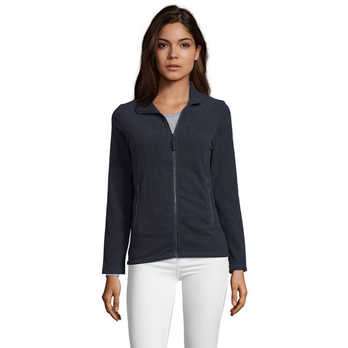 NORMAN DAM FLEECE 220