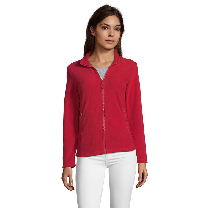 NORMAN DAM FLEECE 220