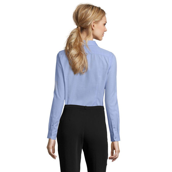 BRODY DAM HERINGBON SHIRT
