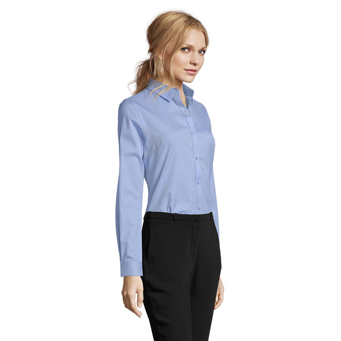 BRODY DAM HERINGBON SHIRT