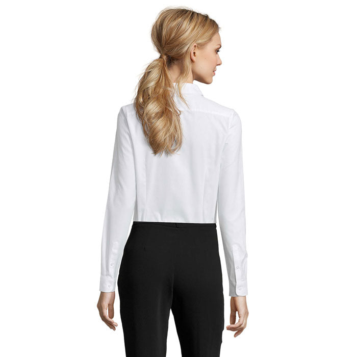 BRODY DAM HERINGBON SHIRT