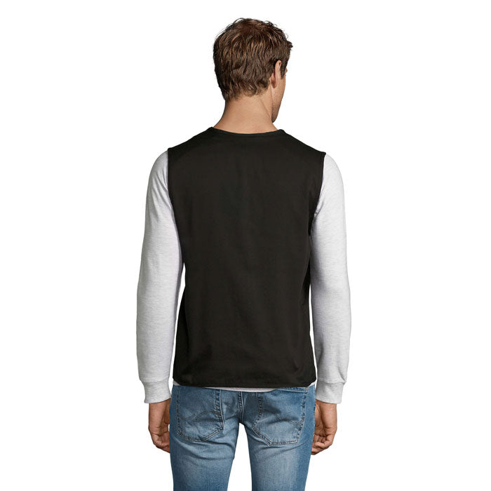 WALLACE UNISEX VÄST