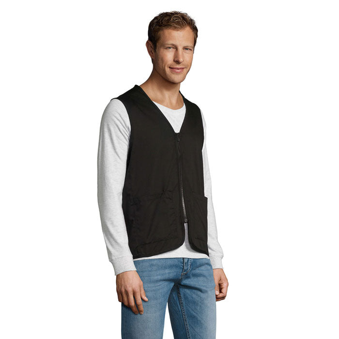 WALLACE UNISEX VÄST