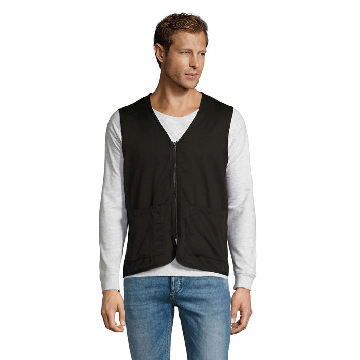 WALLACE UNISEX VÄST