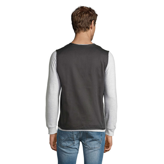 WALLACE UNISEX VÄST