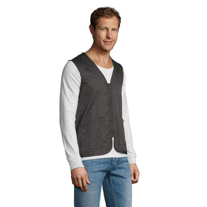 WALLACE UNISEX VÄST