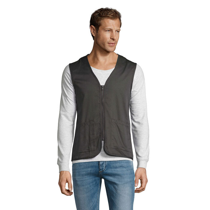 WALLACE UNISEX VÄST