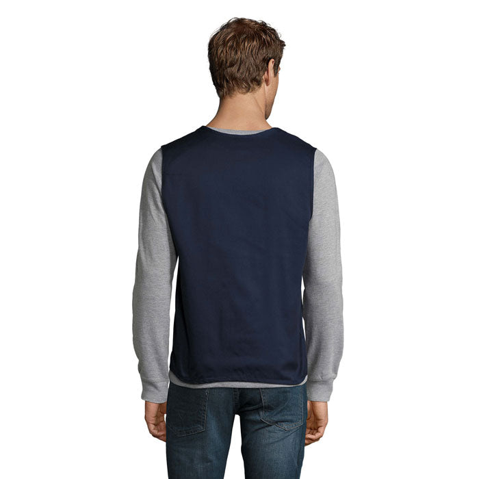 WALLACE UNISEX VÄST