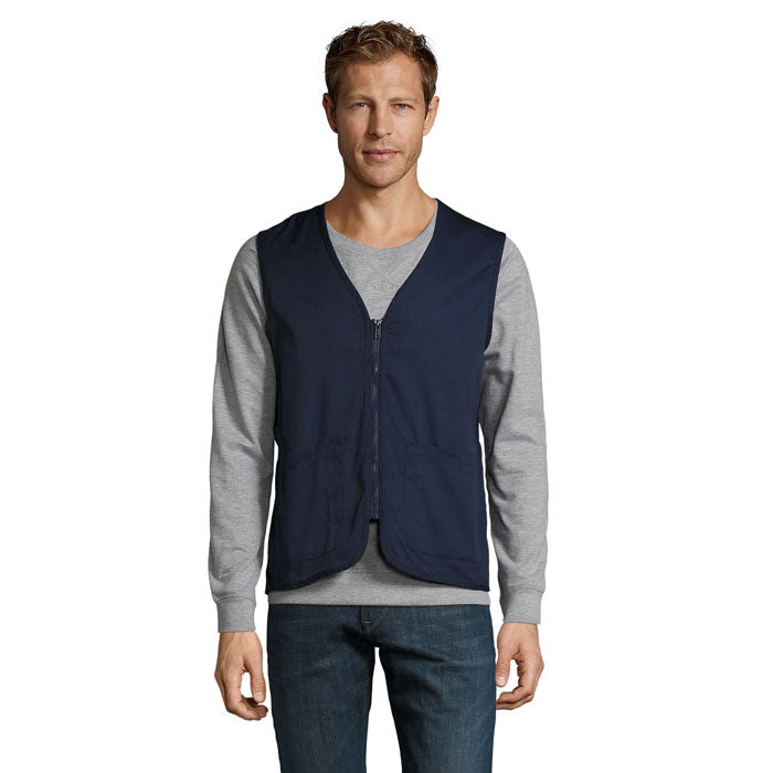 WALLACE UNISEX VÄST