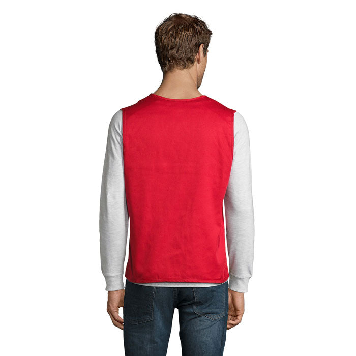WALLACE UNISEX VÄST