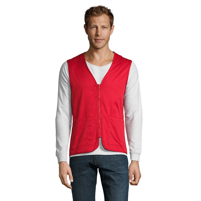 WALLACE UNISEX VÄST