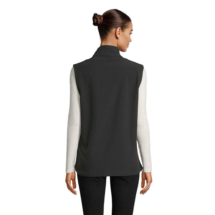 RACE BW DAMSOFTSHELL