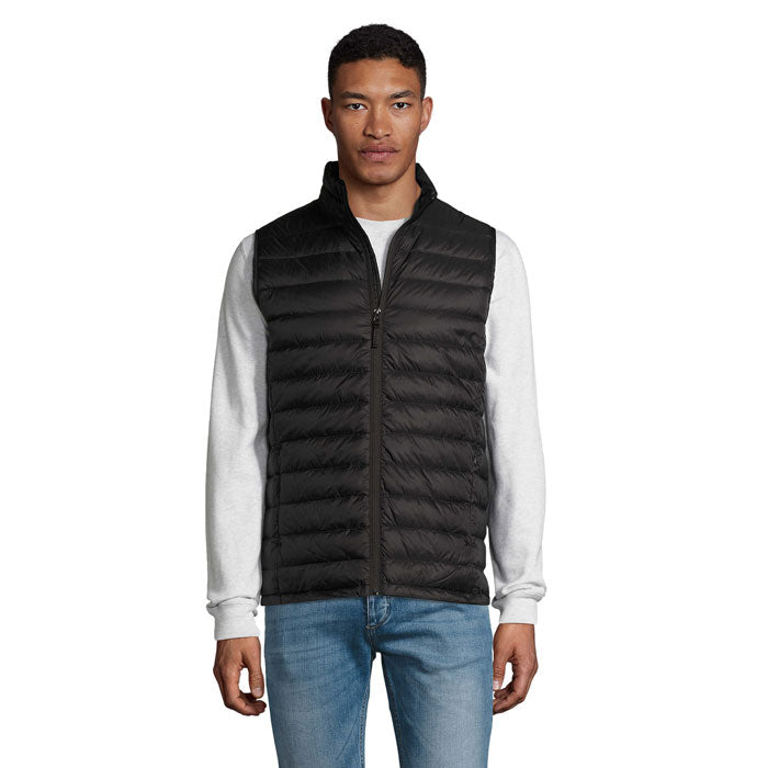 WILSON BW HERR VÄST