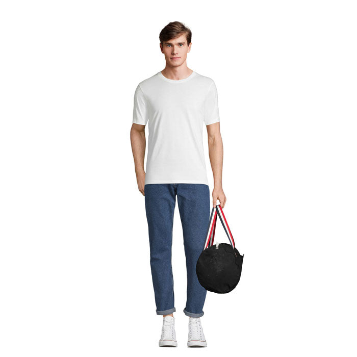 ODEON DUFFEL VÄSKA