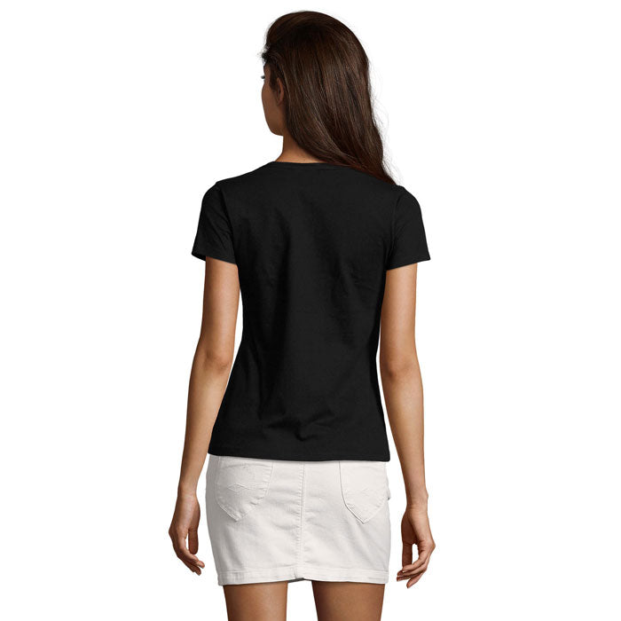 IMPERIAL DAMV T-SHIRT 190g