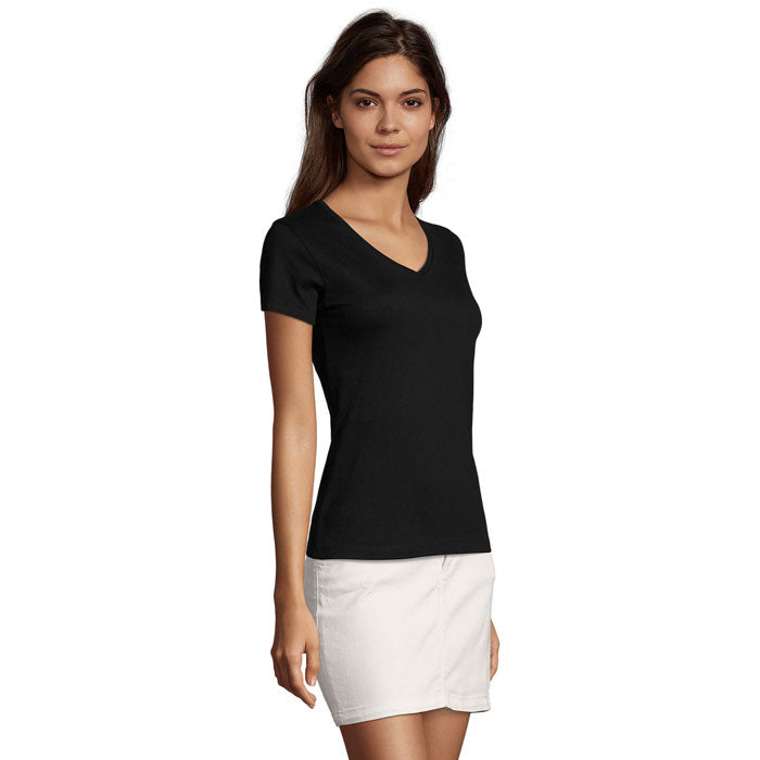 IMPERIAL DAMV T-SHIRT 190g
