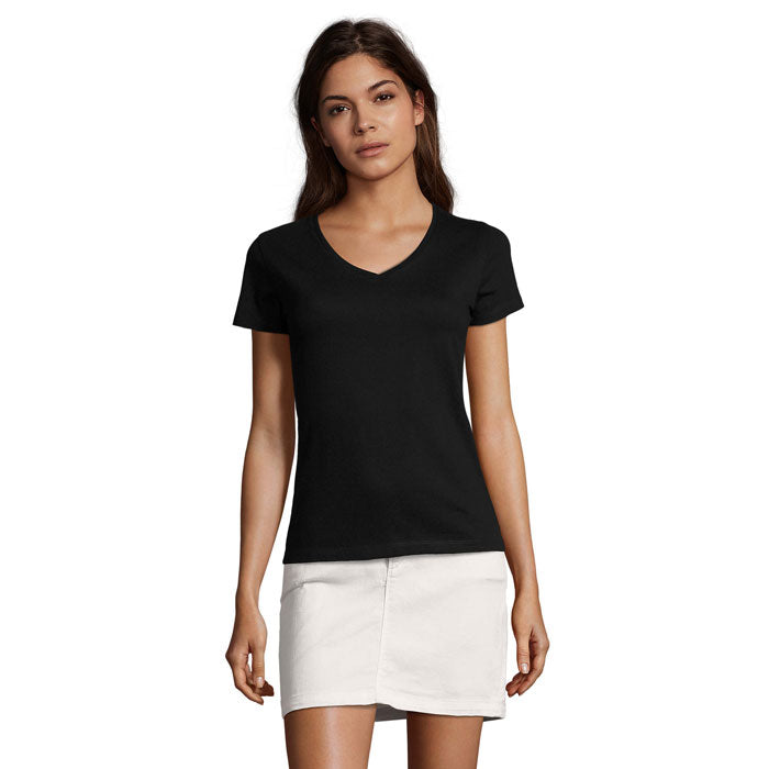 IMPERIAL DAMV T-SHIRT 190g