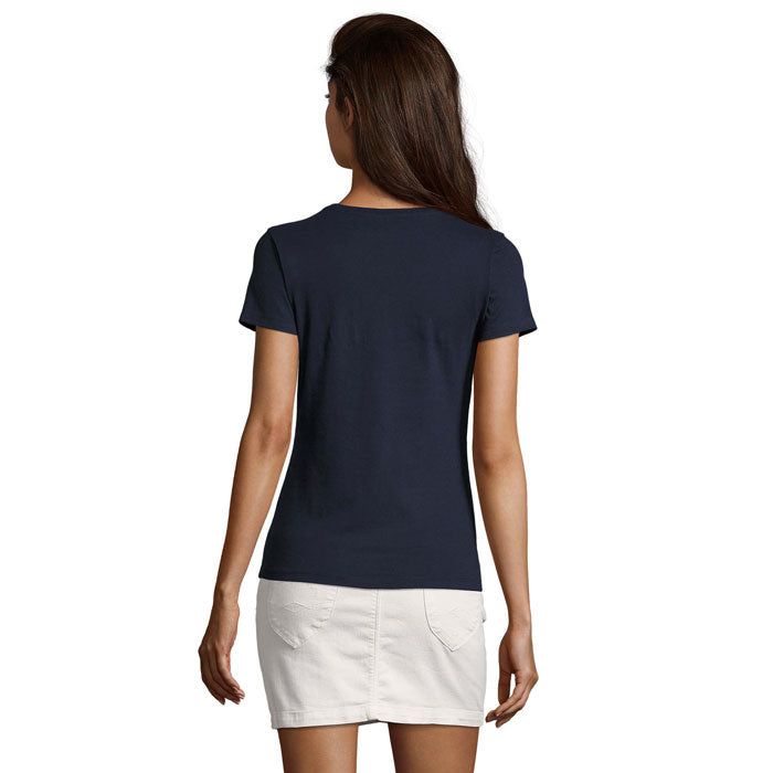 IMPERIAL DAMV T-SHIRT 190g
