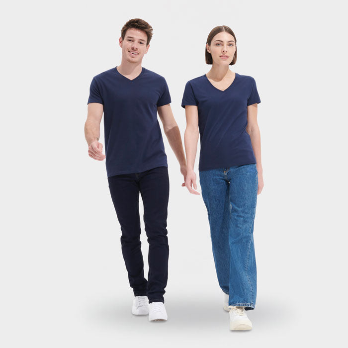 IMPERIAL DAMV T-SHIRT 190g
