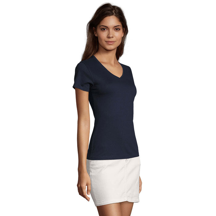 IMPERIAL DAMV T-SHIRT 190g