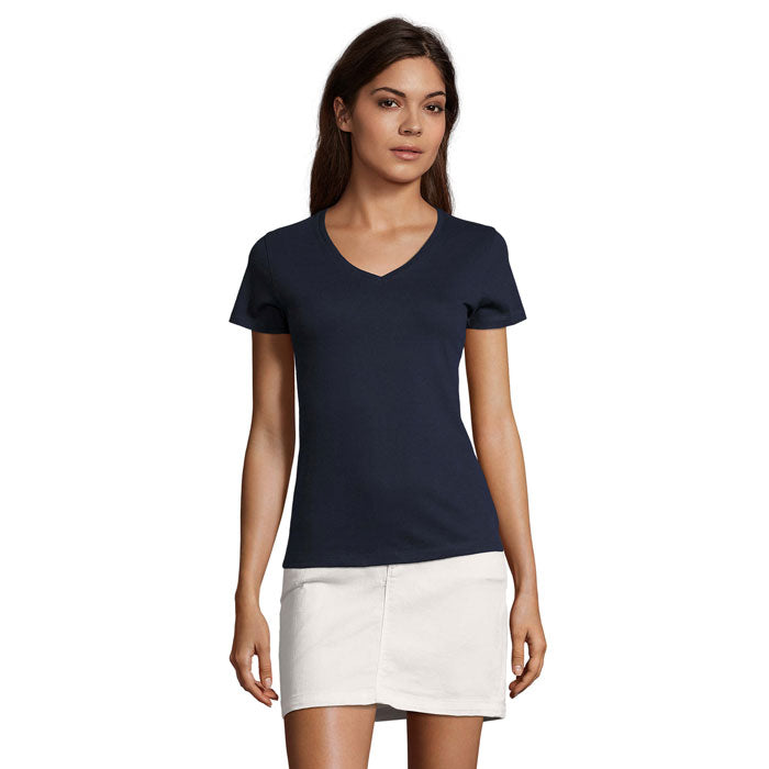 IMPERIAL DAMV T-SHIRT 190g