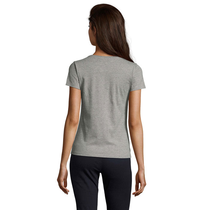 IMPERIAL DAMV T-SHIRT 190g
