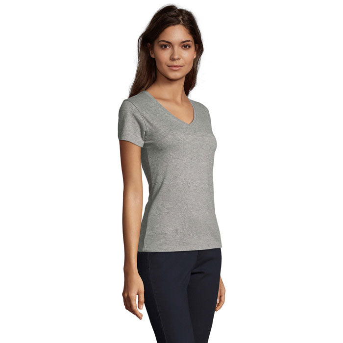 IMPERIAL DAMV T-SHIRT 190g